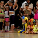 Fit-Kid Nemzetközi Finess Verseny