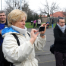 Ifjú katasztrófavédelmi verseny