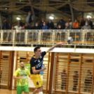 Ceglédi KKSE – Orosházi FKSE – LINAMAR 22-22 (13-11)