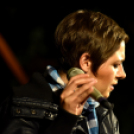 Bori Garázs Trió ft. Oti