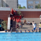 Olympics Way Nemzetközi Felkészülési Torna 