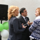 Egészségfejlesztési irodát avattak