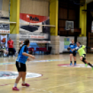 Ceglédi Kék Cápák – Dunavarsányi TE 