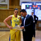 VBW CEKK CEGLÉD – GOOD ANGELS KOSICE 