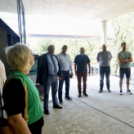 Hamarosan elkészül