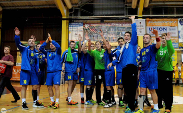 Győzelmet érő hajrá