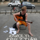 II. Utcazene Fesztivál