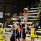 CEGLÉDI EKK – PEAC PÉCS 53 – 75