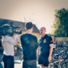 Kerékpártúra Kőröstetétlenre