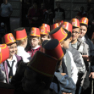 XVIII. Kossuth Toborzó - 1. nap