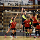 Ceglédi Kék Cápák – Kecskeméti Sportiskola