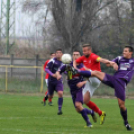 CEGLÉDI VSE–BÉKÉSCSABA 1912 ELŐRE 0–3 (0–2)