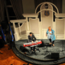 XVIII. Kossuth Toborzó - 0. nap