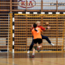 Ceglédi Kék Cápák - Vecsés Kombi Expressz 28 - 20 (16 - 9)