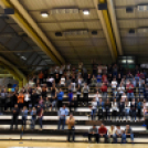 CEGLÉDI EKK – CMB CARGO UNI Győr 72 – 63