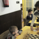 I. Cegléd és térségi sakk verseny