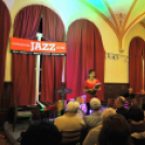 Jazz - Szalay Gábor Organ Trio