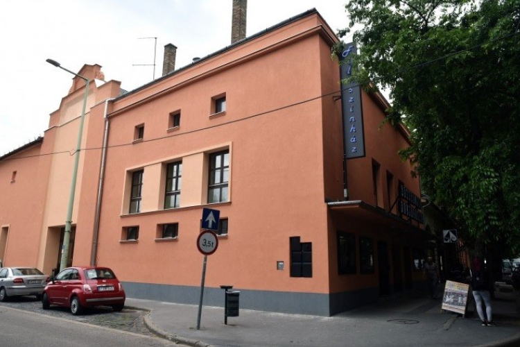 Újra minden nap nyitva a ceglédi mozi