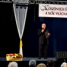 Városi nőnap - fotó: Kisfaludi István