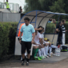 CVSE - Kozármisleny 3 - 2