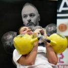 I. Nemzetközi Kettlebell Bajnokság