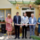 Autizmussal élő óvodásoknak újították fel