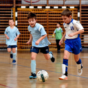 XI. Elekes József Labdarúgó Emléktorna - kicsik