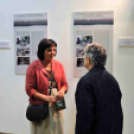 Székely festékesek a múzeumban