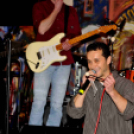 Petrik G. Band jubileumi koncert