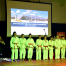 Ceglédi Judo Központ névadó ünnepség