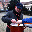 Ceglédi Advent III. hétvége