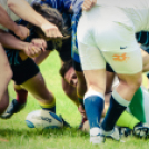  Rögbi bajnoki forduló és bemutatóedzés Cegléden