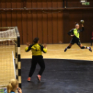 Ceglédi Kék Cápák – Abonyi KC