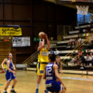 Ceglédi EKK-KSC-Szekszárd 82-62