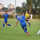 Ceglédi VSE – Kazincbarcikai BSC 1-2 (1-1)