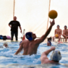 Ceglédi VSE - Egyer