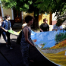 Benedek Péter parasztfestőre emlékeztek születésének 130. évfordulóján