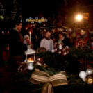 Ceglédi Advent III. hétvége