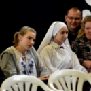 Tiszán innen Dunán túl országos népdaléneklési verseny