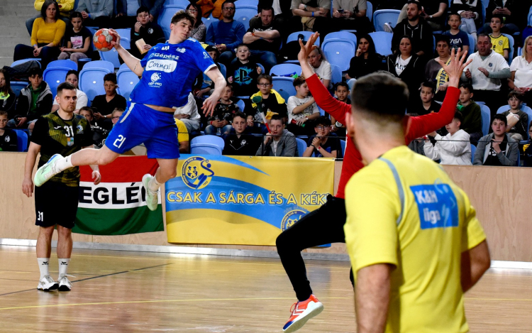 A Batta elcsente a pontokat Ceglédről