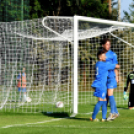 Ceglédi VSE – Nyírbátori FC 7-0 (3-0)