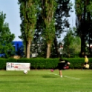 Ceglédi VSE – Felsőtárkány Mezőkövesd-Zsóry 3-0 (0-0)