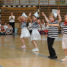 Kistérségi oviolimpia