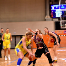 Női kosár NB I: a Cegléd legyőzte és megelőzte a PINKK-et