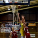 VBW CEKK CEGLÉD–OLYMPIACOS 