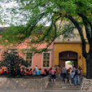 II. Utcazene Fesztivál