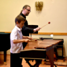 Zeneiskola-hangszer bemutató