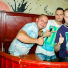 2014-09-20 Mega Birthday Party