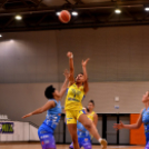 Női kosár NB I: a Cegléd megóvta a Szekszárd ellen elvesztett meccset