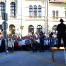 Kossuth Toborzó 2016 - PÉNTEK